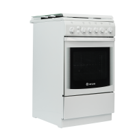 Газовая плита "ДЕ ЛЮКС-506040.11г" (кр.) ЧР