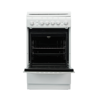 Газовая плита "ДЕ ЛЮКС-506040.11г" (кр.) ЧР