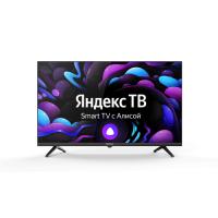 32_LED телевизор Centek CT-8732 SMART, HD, Wi-Fi, Bluetooth, HDMIx2, USBx1, DVB-T/T2 Яндекс ТВ