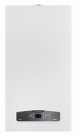 Котел газовый CARES XC 15 FF NG арт.3301684 ARISTON(Медный Теплообменник)