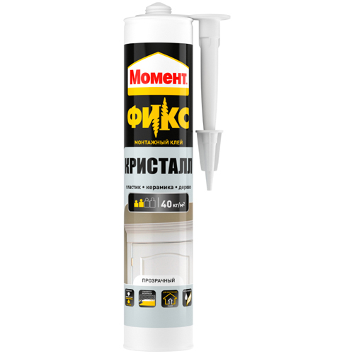 Moment FIX Kristall, 265 g_1