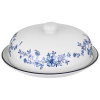 Блюдо для блинов lefard "Sunday" 23*10 см 358-2376 358-2376