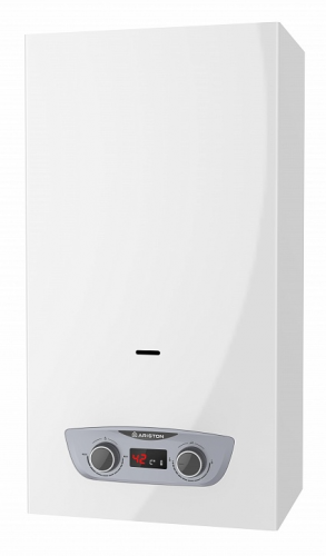 Gazovaya kolonka ARISTON FAST R DISPLAY 14 L NG art.3632714_2