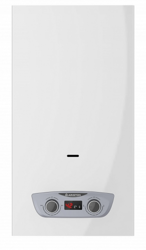 Gazovaya kolonka ARISTON FAST R DISPLAY 10 L NG art.3632715_1