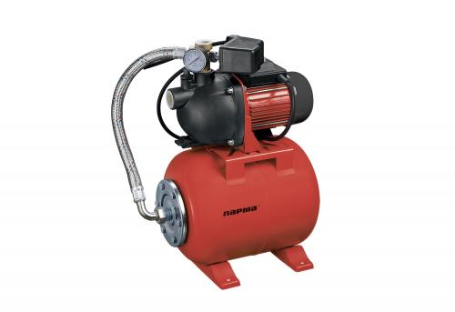 Nasosnaya stantsiya Parma SN- 600P 600 Vt, 35m, 50l/min (02.012.00029)_1