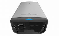 Водонагреватель Ariston ABS VLS PRO INOX R 80 (3700687). (Накоп., Плоский, Нерж, Механ)
