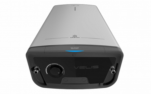 Vodonagrevatel Ariston ABS VLS PRO INOX R 80 (3700687). (Nakop., Ploskij, Nerzh, Mehan)_4