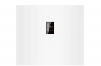Холодильник Candy CFN6185WDC