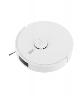 Робот-пылесос с пыленакопителем Polaris PVCRDC 5006 WIFI IQ Home Белый CN