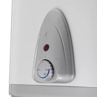 Водонагреватель ЭВАД DE LUX 5W40 V1 (40л)