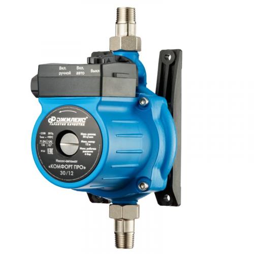 Nasos-avtomat «KOMFORT PRO» 30/12_3