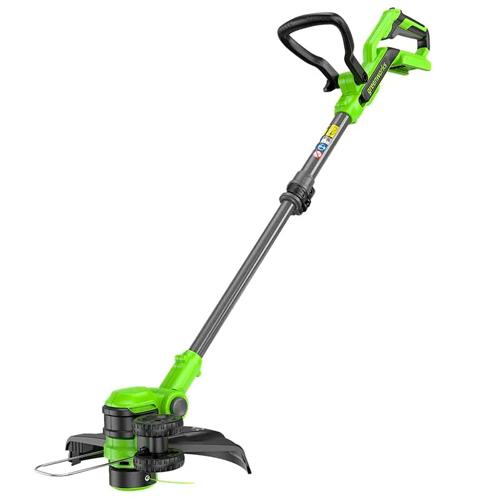 40V Trimmer akkumulyatornyj Greenworks G40LT331,33 sm, bez AKB i ZU_1