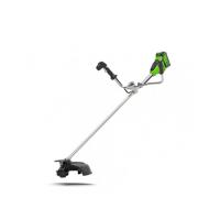 40В Триммер б/щ GREENWORKS GD40BCBK4 (комплект с АКБ 4АЧ и ЗУ)