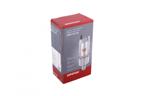 Nasos pogruzhnoj vibratsionnyj Kraton SWP-02/16_4