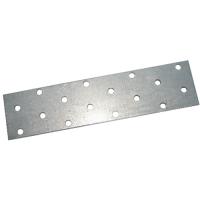 Крепежная пластина 40*200*2.0 ГОЦ г.Кунгур