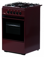 Газ. плита мод. ЛАДА Nova RG 24043 B (4-х конф.щиток,кор,полн.г/к)