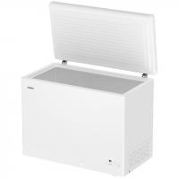 Морозильный ларь HCE251R "Haier"