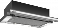 Кухонная вытяжка ELIKOR Slide-50Н-430 (нерж/нерж)