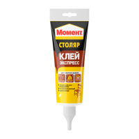 Момент Столяр Клей-Экспресс, 125 г