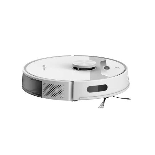 Robot-pylesos Polaris PVCR G2 6001 WIFI IQ Home Belyj_4