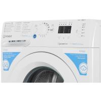 Стиральная машина Indesit BWSA 6109 WWV RU