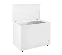 Морозильный ларь KRAFT BD (W)-340RX