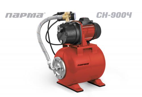 Nasosnaya stantsiya Parma SN- 900CH 900 Vt, 42m, 60l/min (02.012.00048)_1
