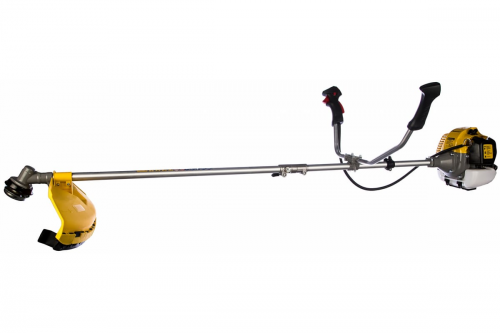 Trimmer CHAMPION T523 (razemn. pryam. 1,4 kVt 51,7 sm3, 8,3 kg, NT21+3*255 U-ruchka)_1