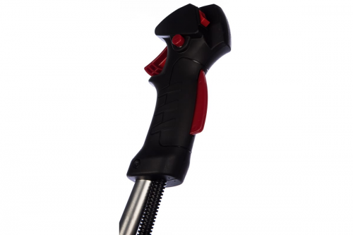 Trimmer CHAMPION T523 (razemn. pryam. 1,4 kVt 51,7 sm3, 8,3 kg, NT21+3*255 U-ruchka)_4