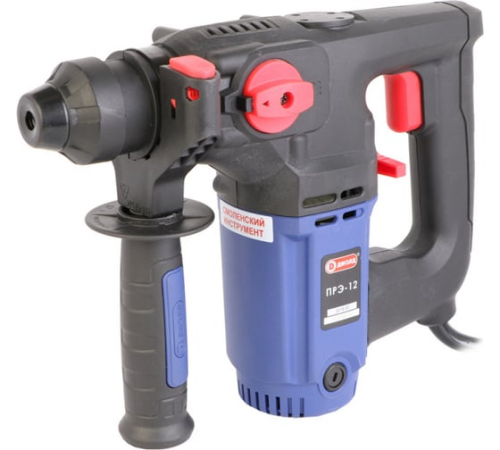 El. perforator PRE - 12 