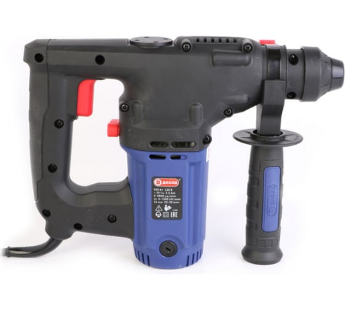El. perforator PRE - 12 