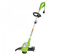 Триммер струнный Greenworks GST5033M Deluxe 500Вт 21277