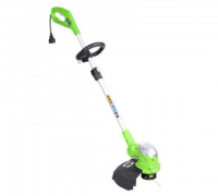 Триммер струнный Greenworks GST5033M Deluxe 500Вт 21277