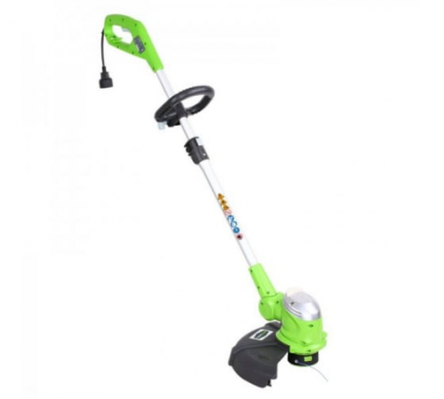 Trimmer strunnyj Greenworks GST5033M Deluxe 500Vt 21277_2