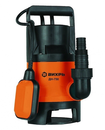 Nasos VIHR DN-750_2