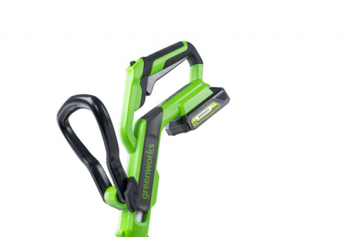 Trimmer akkumulyatornyj Greenworks G24LT30 24V, bez AKB i ZU (2110407)_4