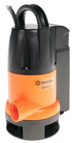 Nasos VIHR DN-900_2