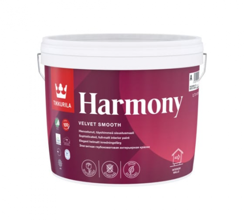 HARMONY A kraska dlya intererov 2,7l_1