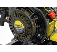 Сельскохозяйственная машина МК-8000 Huter