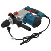 Перфоратор Кратон RH-1600-40max