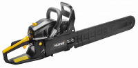 Цепная бензиновая пила Huter BS-45M