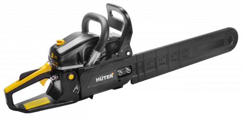 TSepnaya benzinovaya pila Huter BS-45M_3