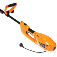Коса эл. CARVER TR-1200S, (разъемн. изогн. штанга, леска 2,0, картридж TH 100) (4шт в уп.)