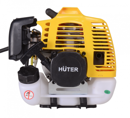 Trimmer Huter GGT-1500T_3