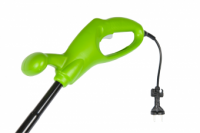 280Вт Триммер струнный Greenworks GST2830 (21117)