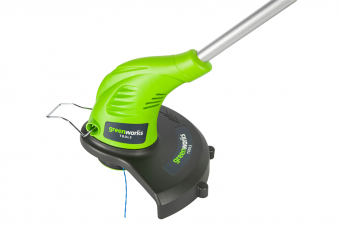 500Vt Trimmer strunnyj Greenworks GST5033 Basic (21217)_2