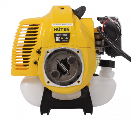 Trimmer Huter GGT-1900S_3