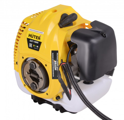 Trimmer Huter GGT-1500S_3