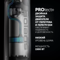 Блендер ручной PHB 1590AL CUBE (POLARIS)