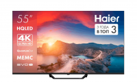 55 HQLED S2 Pro Телевизор Haier